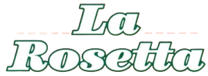 La Rosetta Cafe logo